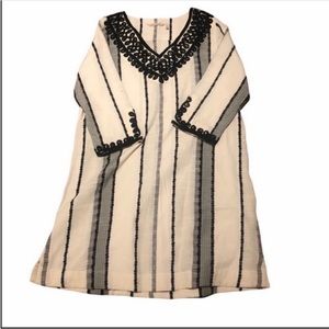 Soft Sorroundings Coco De Mer Dress size Medium